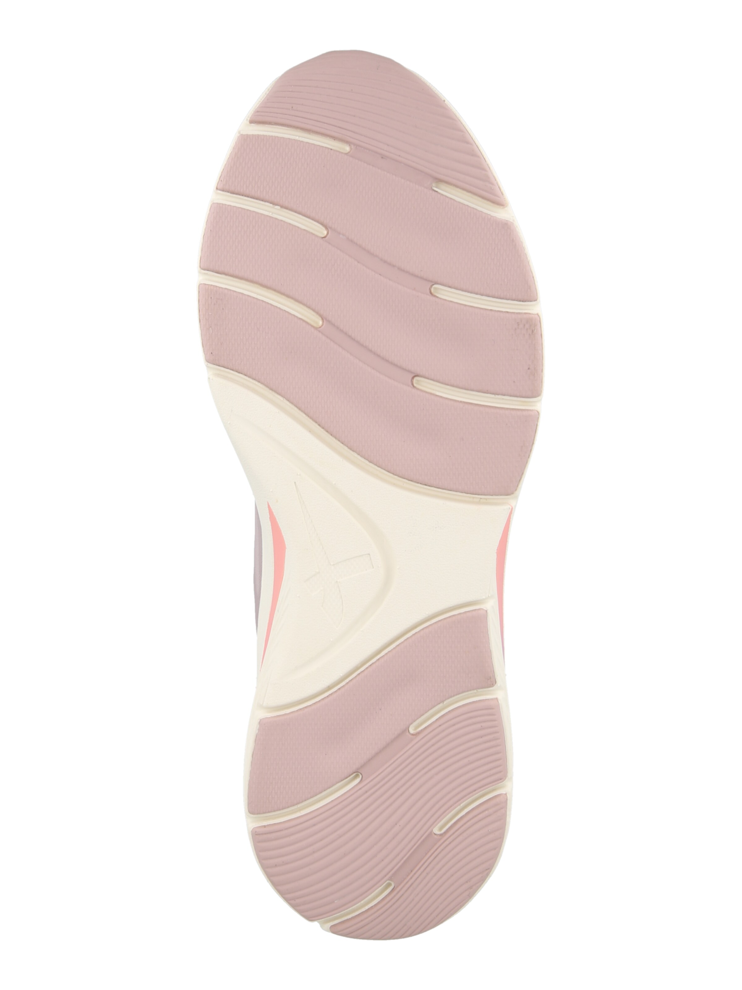 Tamaris Nízke tenisky 'Active' - Ružová