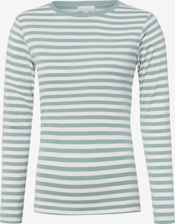 Brookshire Shirt in Blue: front