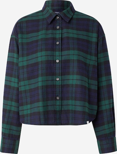 GAP Pusero värissä koboltinsininen / vihreä / musta, Tuotenäkymä