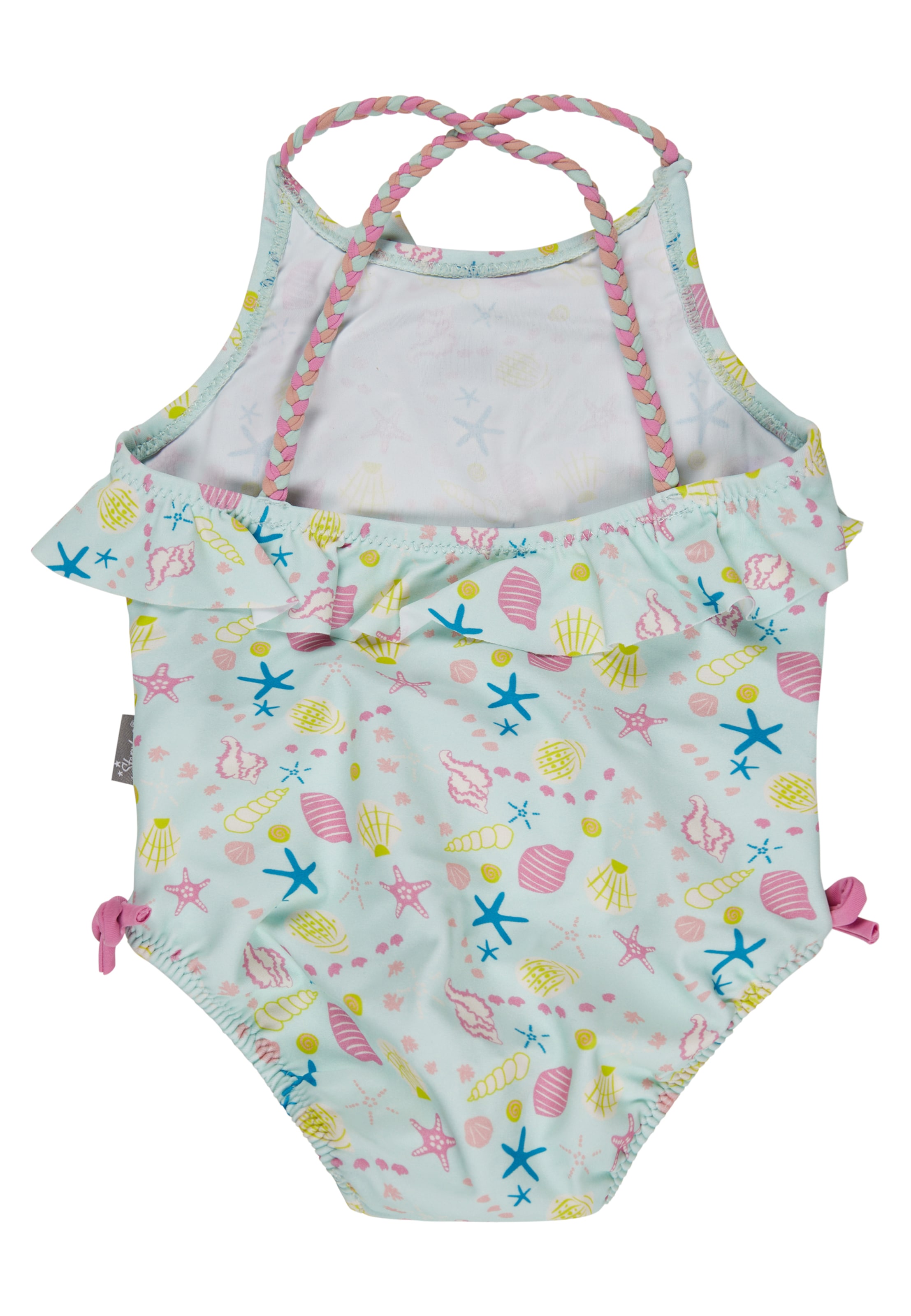 STERNTALER Athletic Swimwear in Green