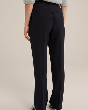 regular Pantaloni di WE Fashion in nero