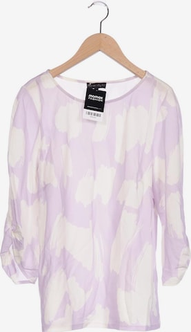 Phase Eight Top & Shirt in L in Purple: front