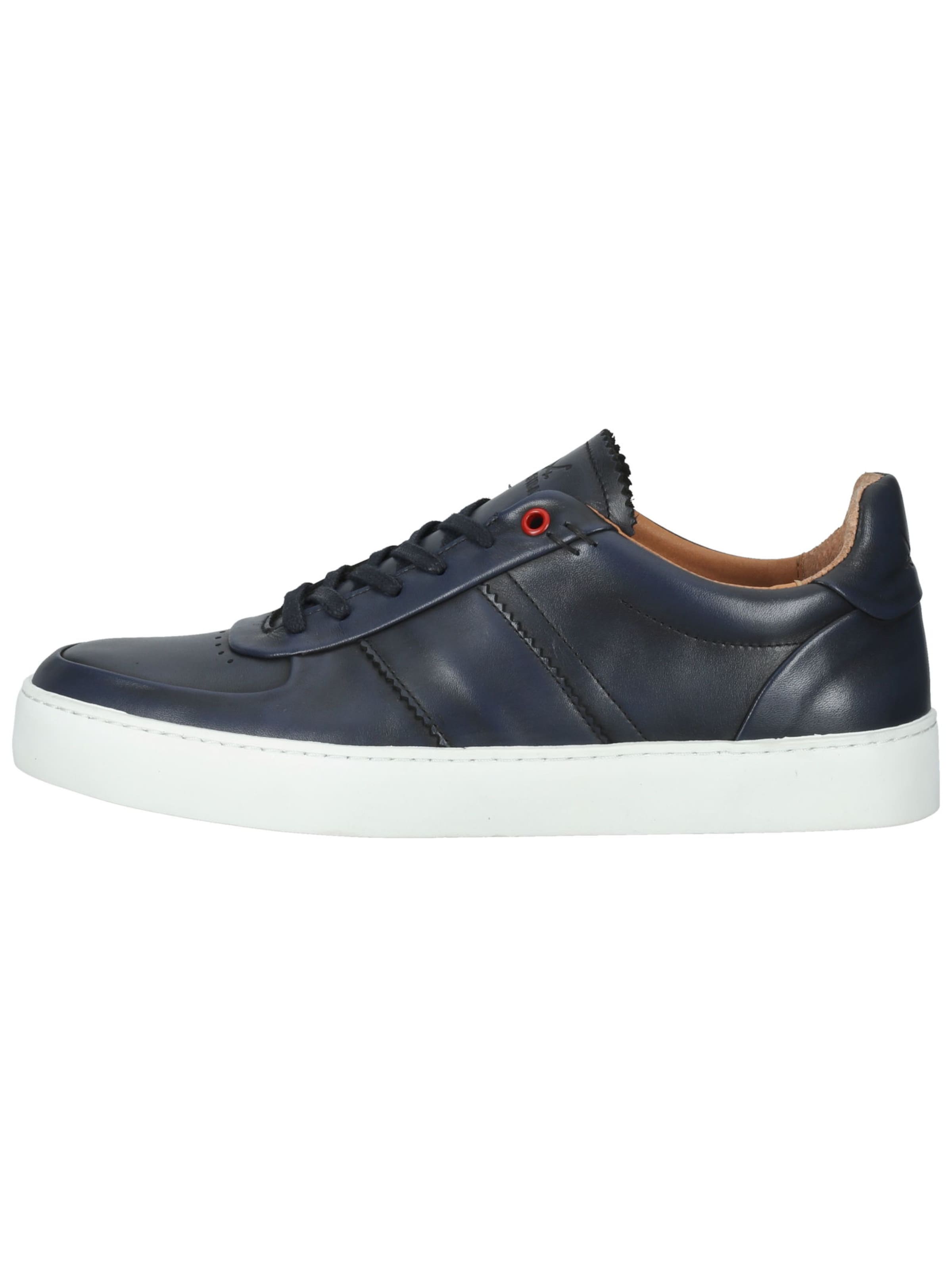 SANSIBAR Platform trainers in Blue