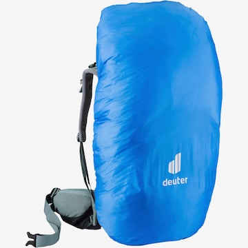 DEUTER Sportrucksack 'Aircontact Core 45+10 SL' in Blau