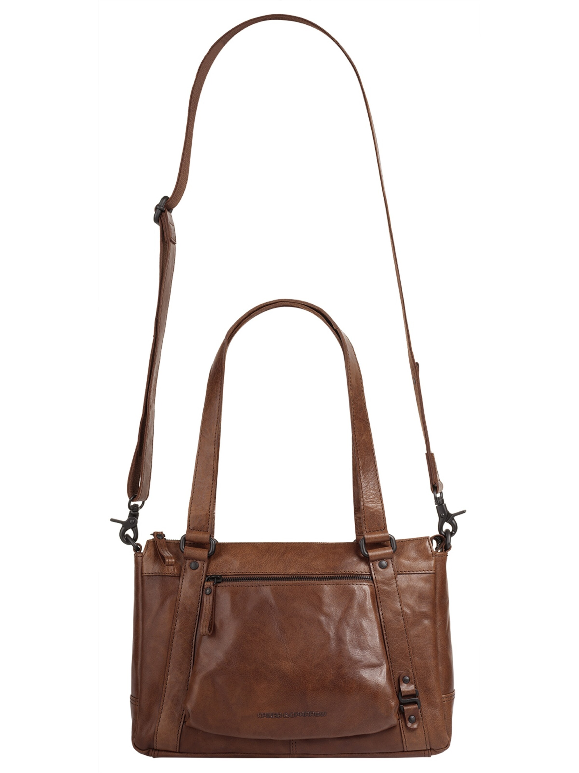 Sacs à main Spikes & Sparrow en marron