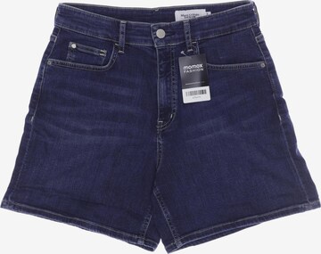 Marc O'Polo Shorts L in Blau: predná strana