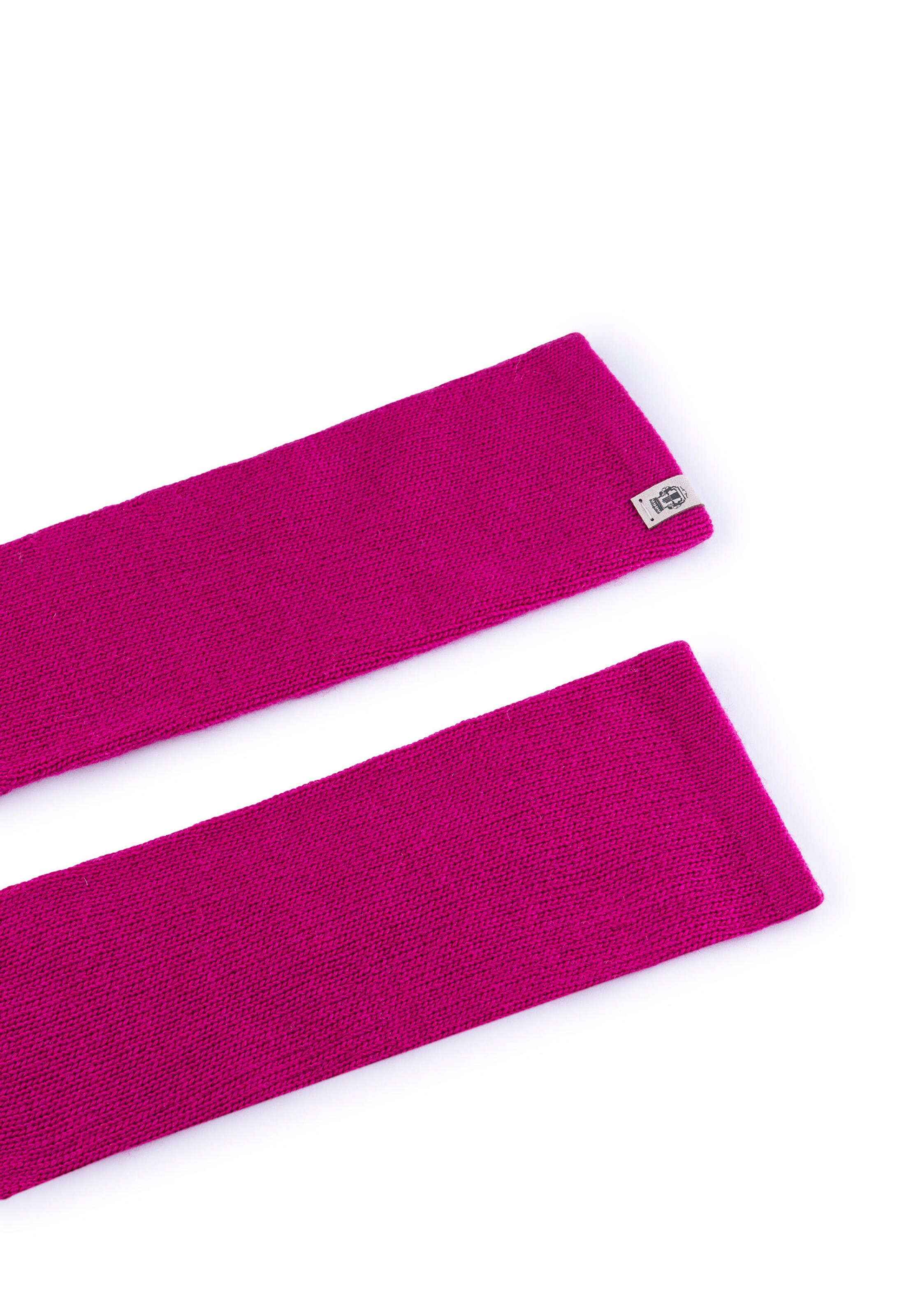 Roeckl Handwarmers in Roze