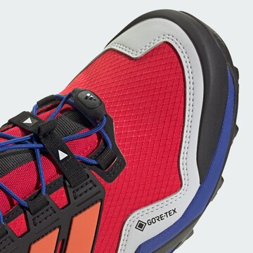 ADIDAS TERREX Lage schoen 'Skychaser' in Rood