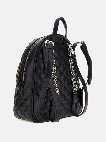 Sac à dos 'Giully' GUESS en noir