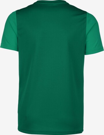 OUTFITTER Functioneel shirt 'Tahi' in Groen
