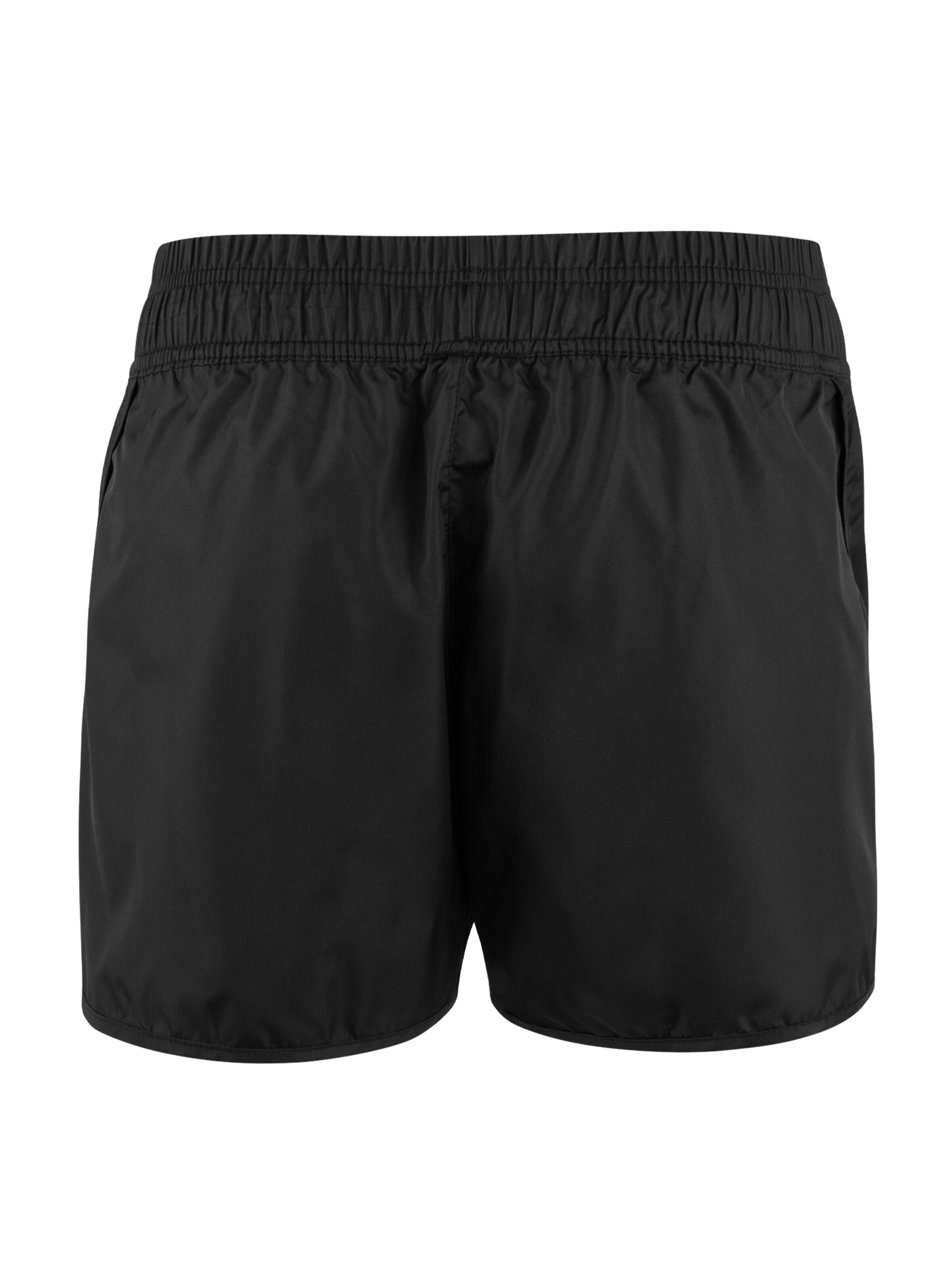 Stark Soul - Regular Calças de desporto em preto