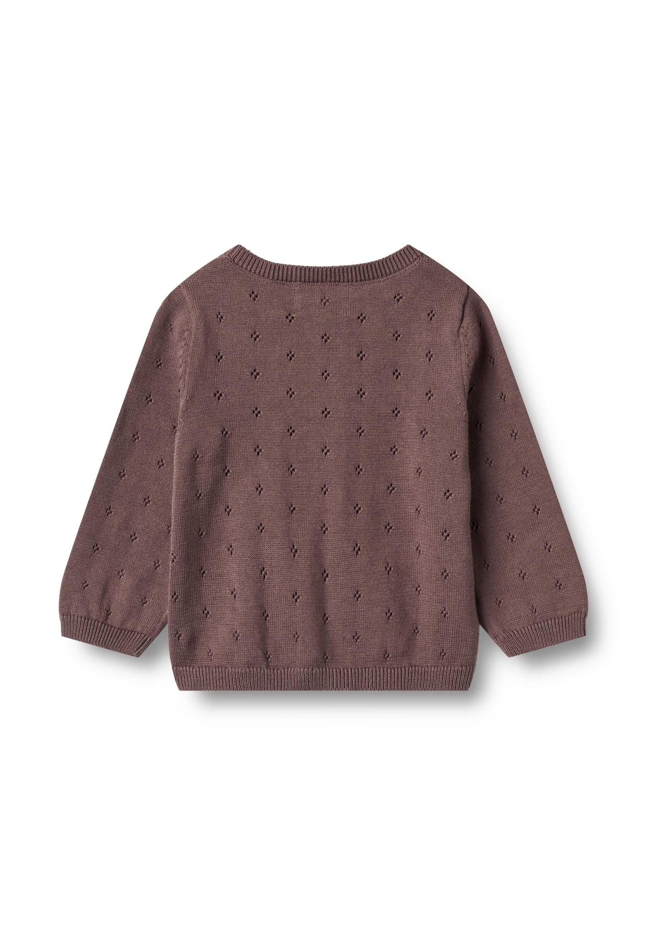 Giacchetta 'Maia' di WHEAT in lilla