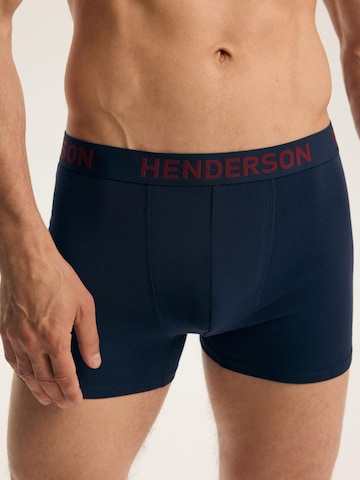 Boxer 'FAWN' di Henderson in colori misti