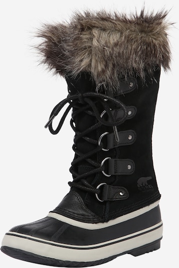SOREL Snow Boots 'JOAN OF ARCTIC™ WP' in Black, Item view