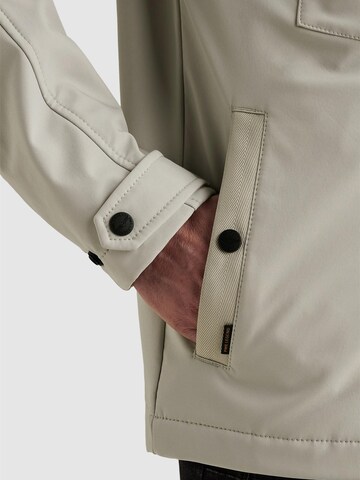 Giacca di mezza stagione 'Successor jacket' di PME Legend in beige