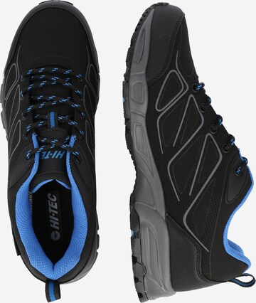 HI-TEC Sportschuh 'RIPPER' in Schwarz