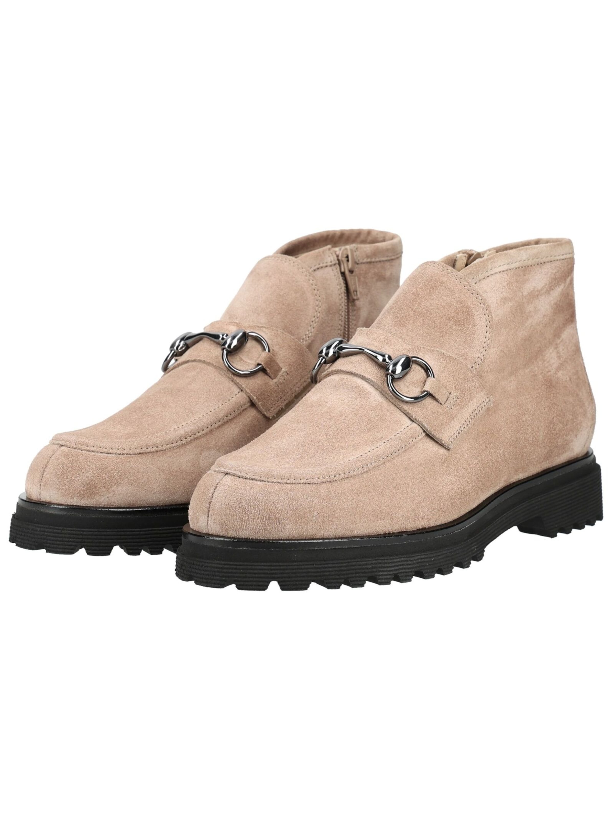 Chaussure basse HASSIA en beige