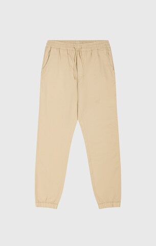 Champion Authentic Athletic Apparel Hose in Beige: Vorderseite