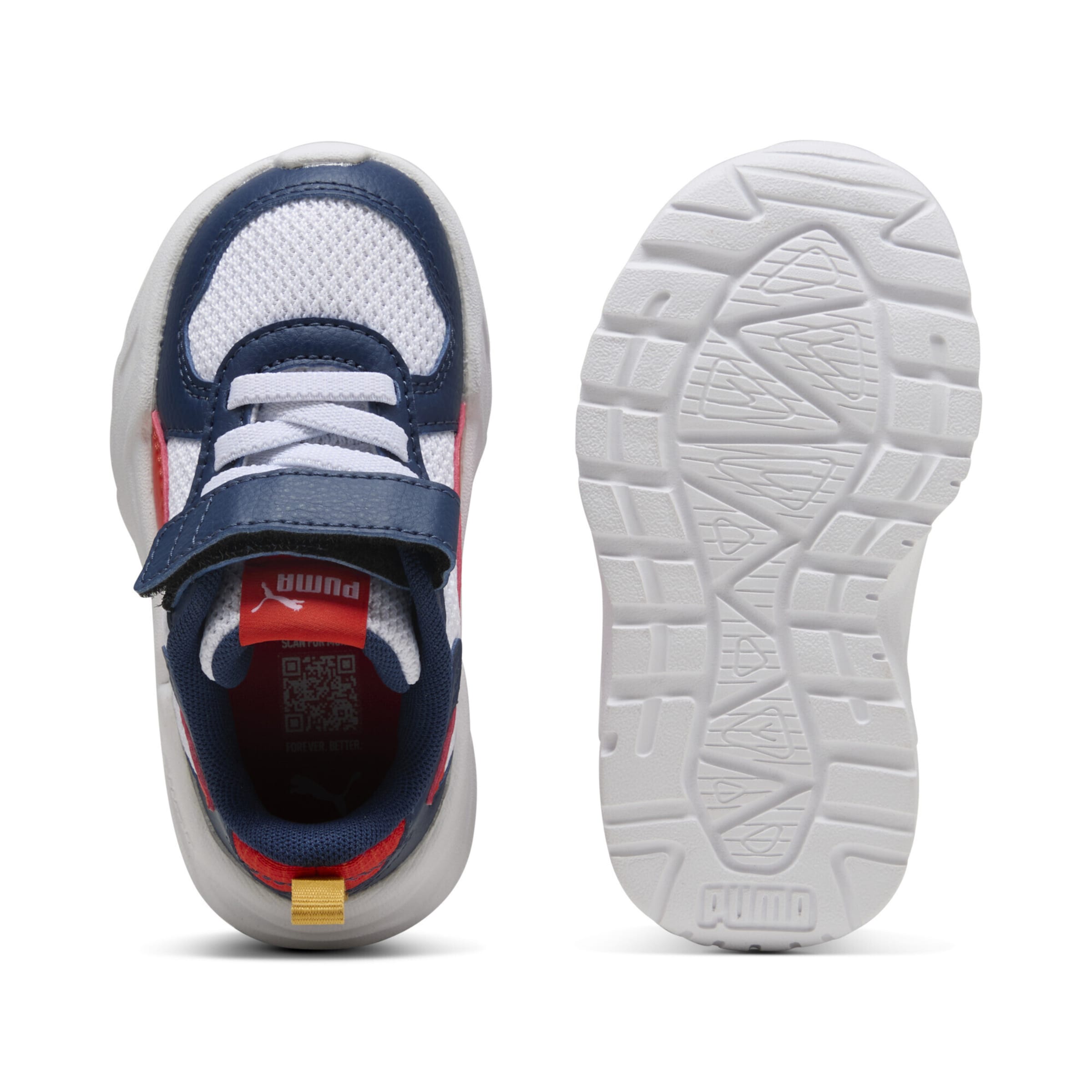 PUMA Sneaker in Weiß