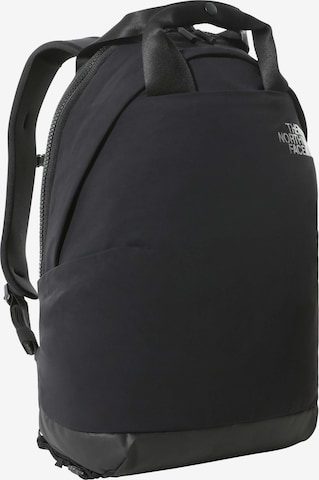 THE NORTH FACE Rucksack 'Never Stop' in Schwarz