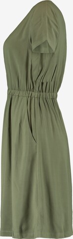 Hailys Καλοκαιρινό φόρεμα 'Denise' σε πράσινο