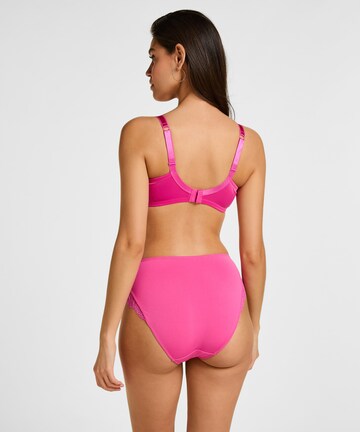Hunkemöller Broekje in Roze