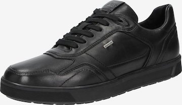 SIOUX Sneakers 'Tedroso' in Black: front