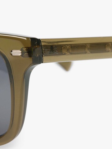 Scalpers Sonnenbrille 'Vila' in Grün