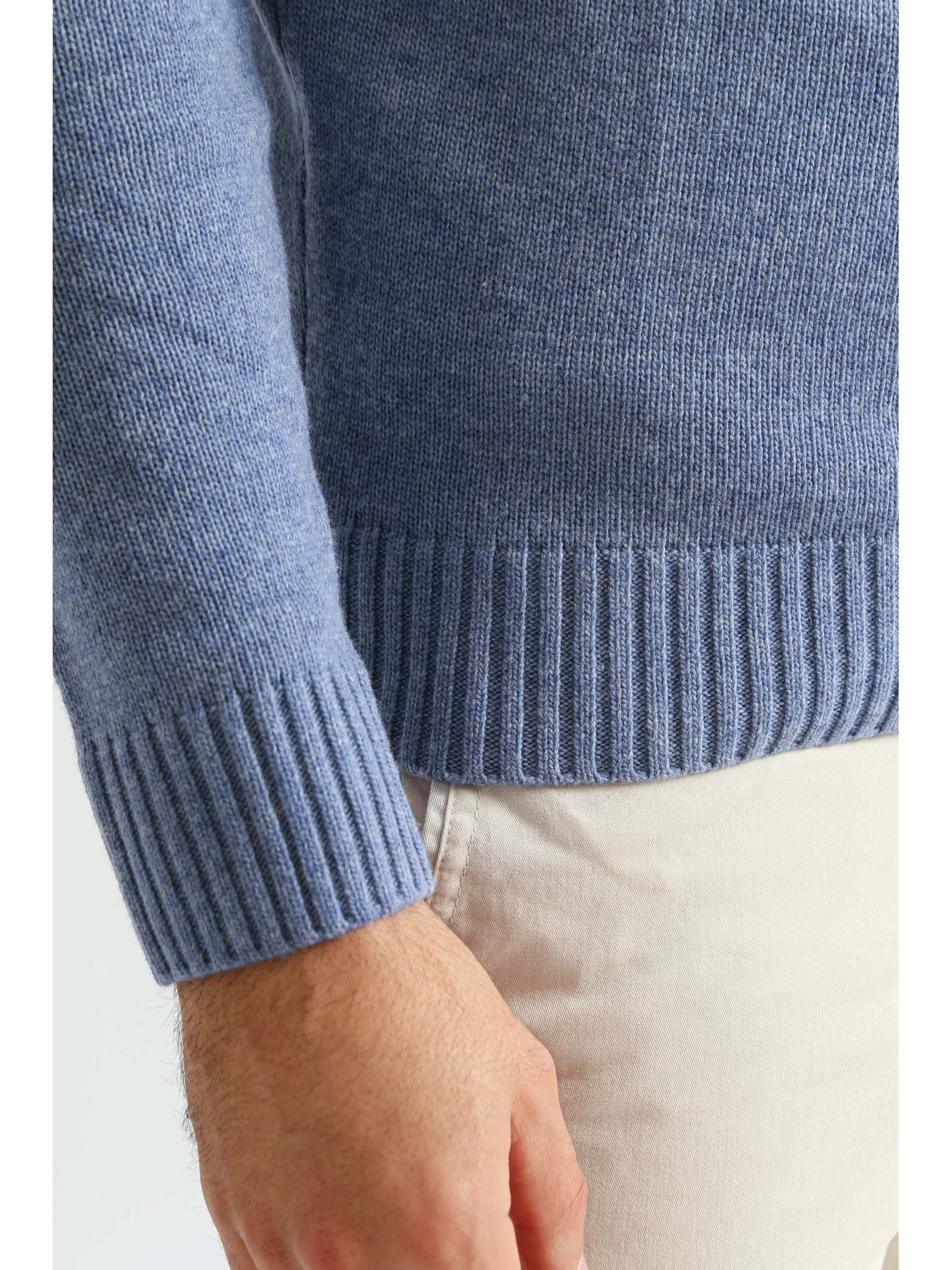 Suitable Shirt in Blue