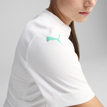 Maillot 'Senegal 2025' PUMA en blanc