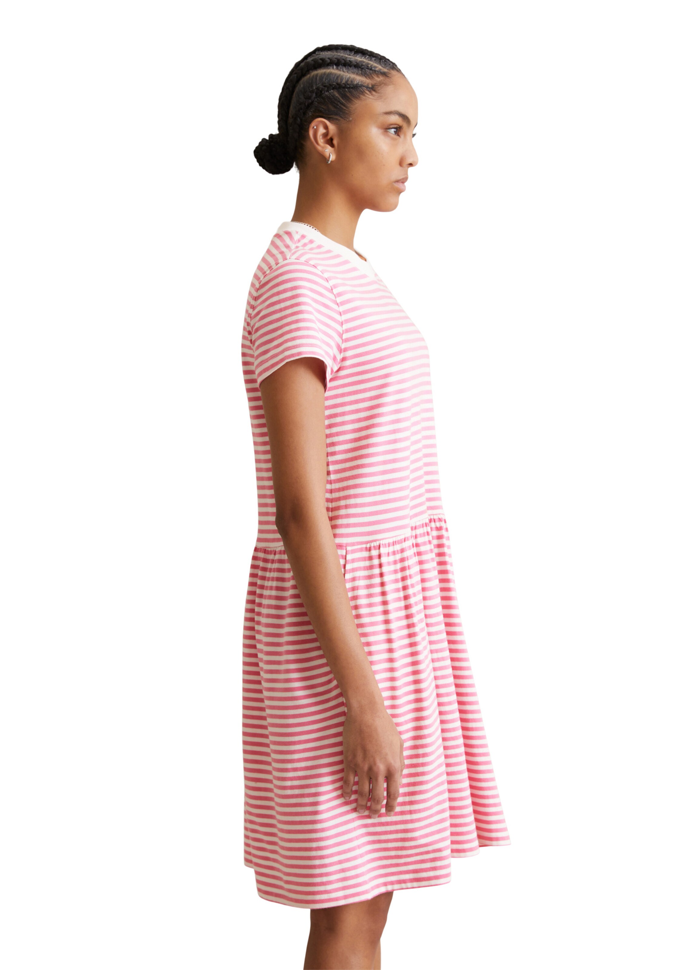 Robe Marc O'Polo DENIM en rose