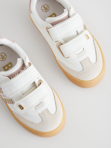 Baker by Ted Baker Sneakers in Wit