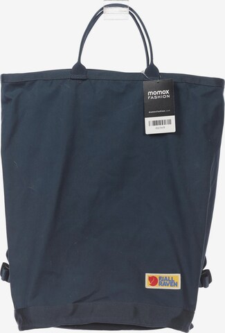 Fjällräven Rucksack One Size in Blau: predná strana