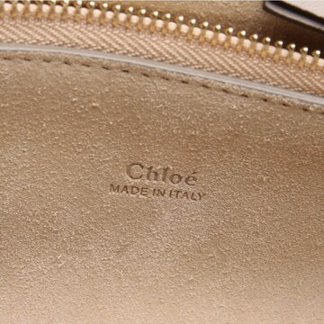 Chloé Bag in One size in Grey