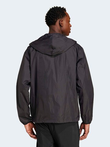 Giacca sportiva 'City Escape' di ADIDAS SPORTSWEAR in nero