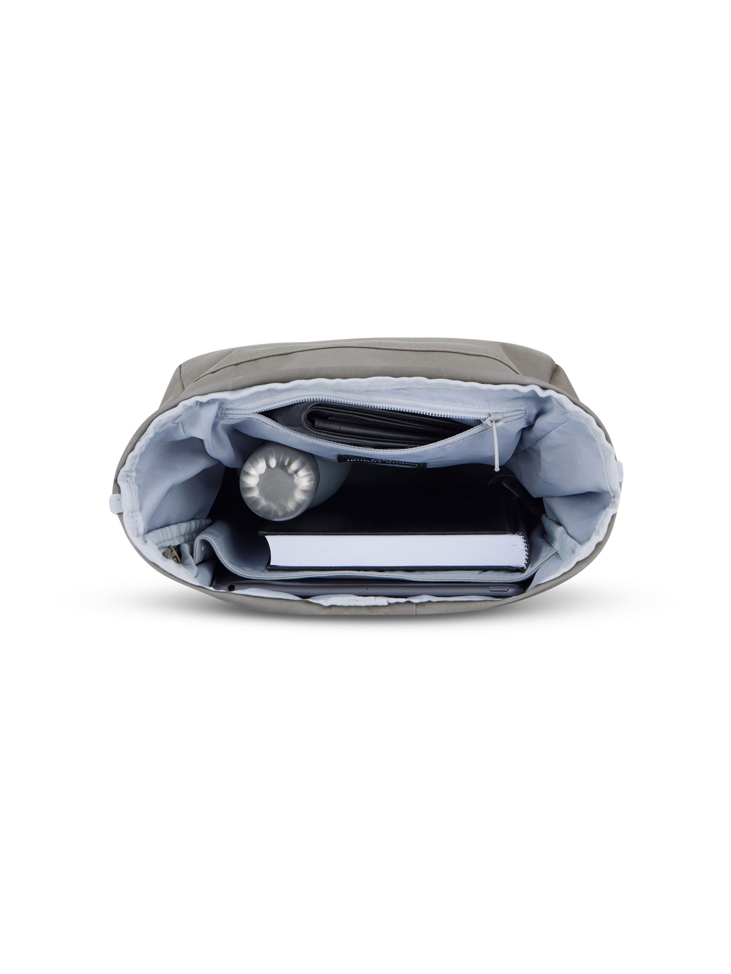 Sac à dos 'Robin Small' Johnny Urban en gris