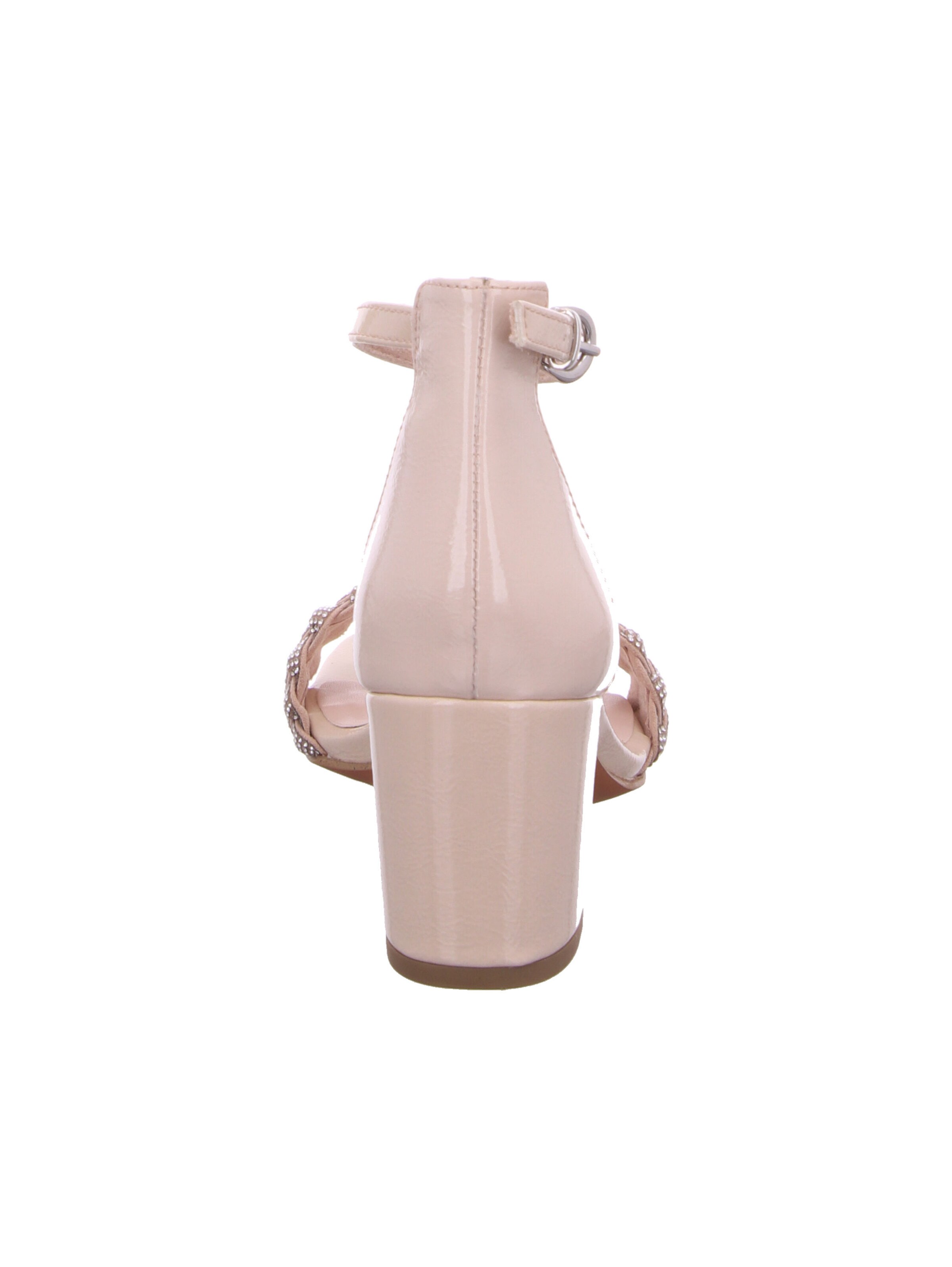 MARCO TOZZI Strap Sandals in Beige