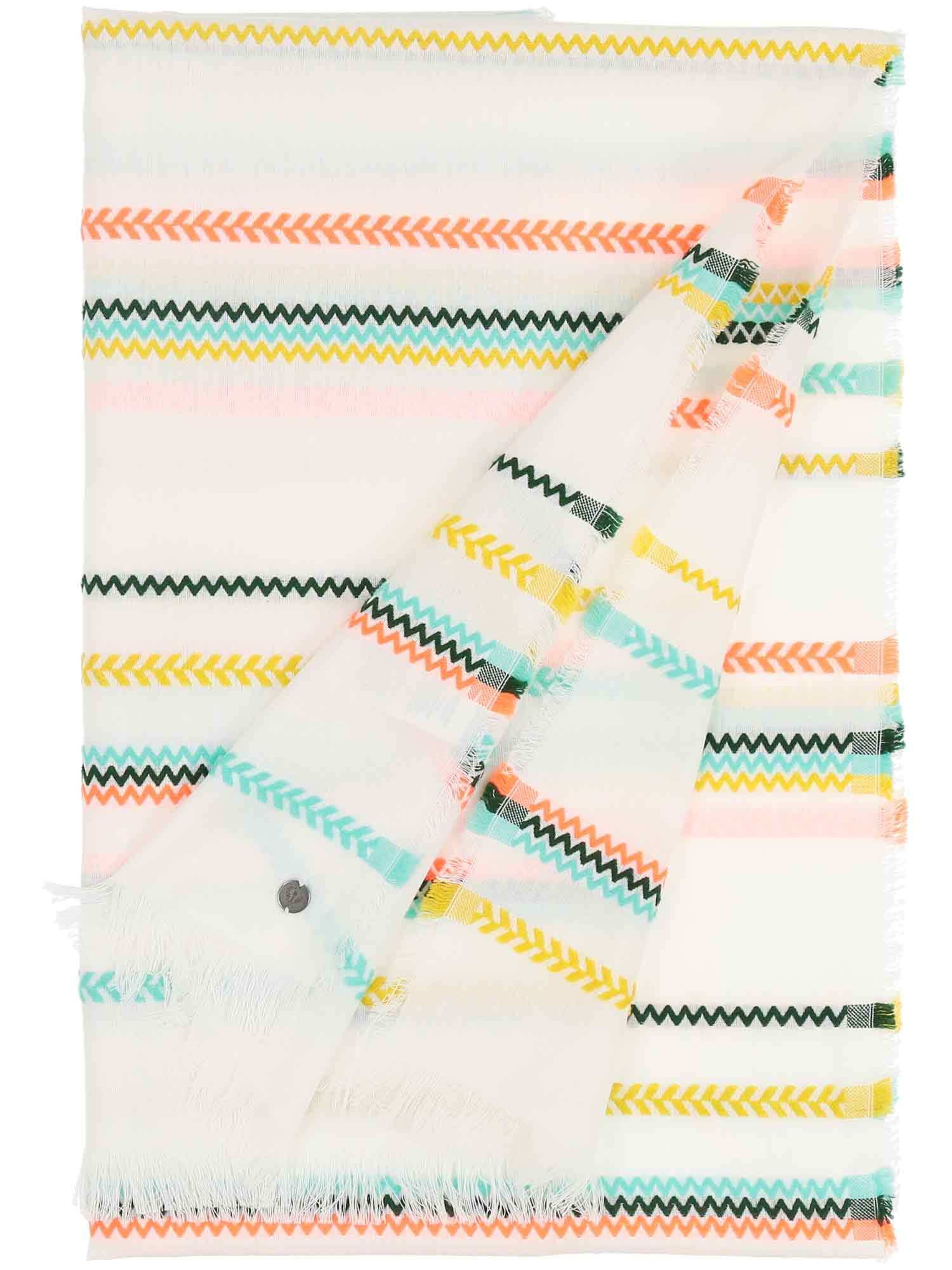 FRAAS Schal in Mischfarben