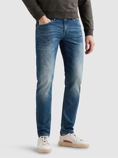 PME Legend Jeans 'Tailwheel slim fit jeans' i 28/30 i blå, Produktvy