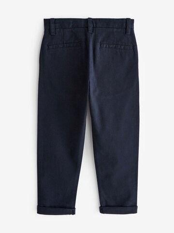 Coupe slim Pantalon Next en bleu