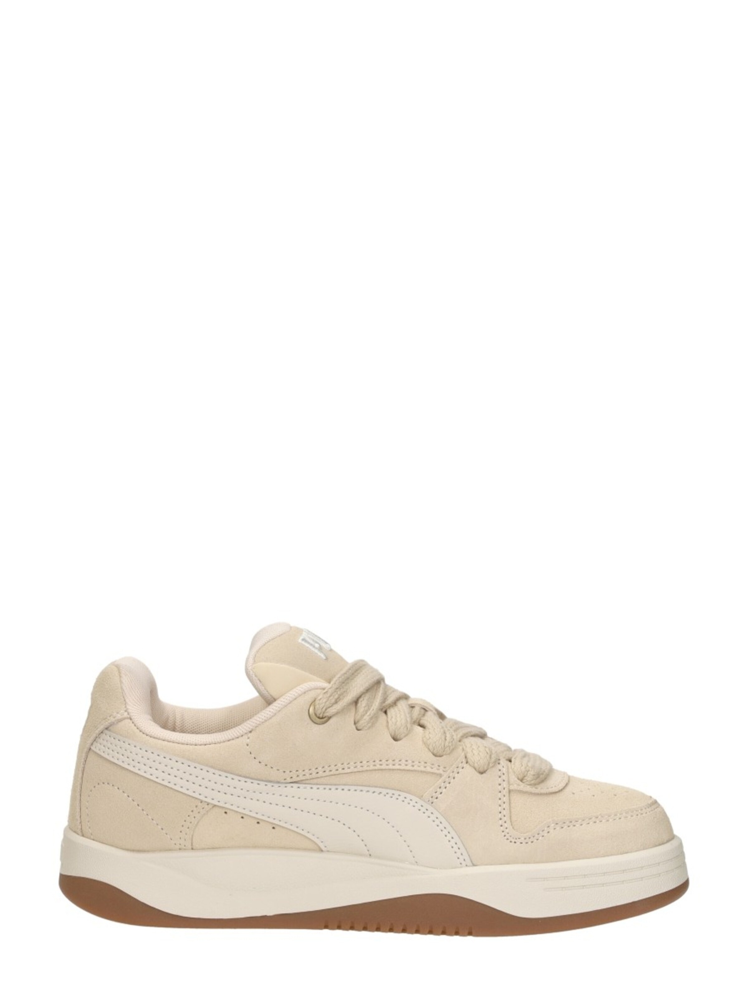PUMA Sneaker low 'Park Luna SD'‌‌‌‌‌‌ in Beige