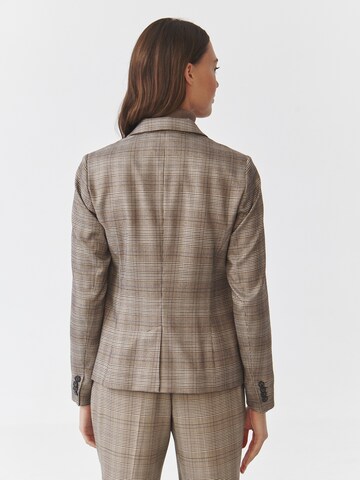 TATUUM Blazer ' EWIA 1' in Braun