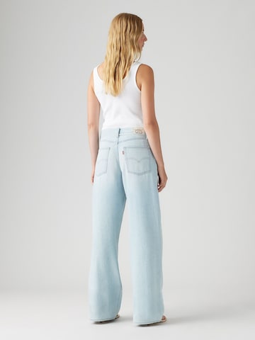 LEVI'S ® Широкий Джинсы 'XL STRAIGHT' в Синий