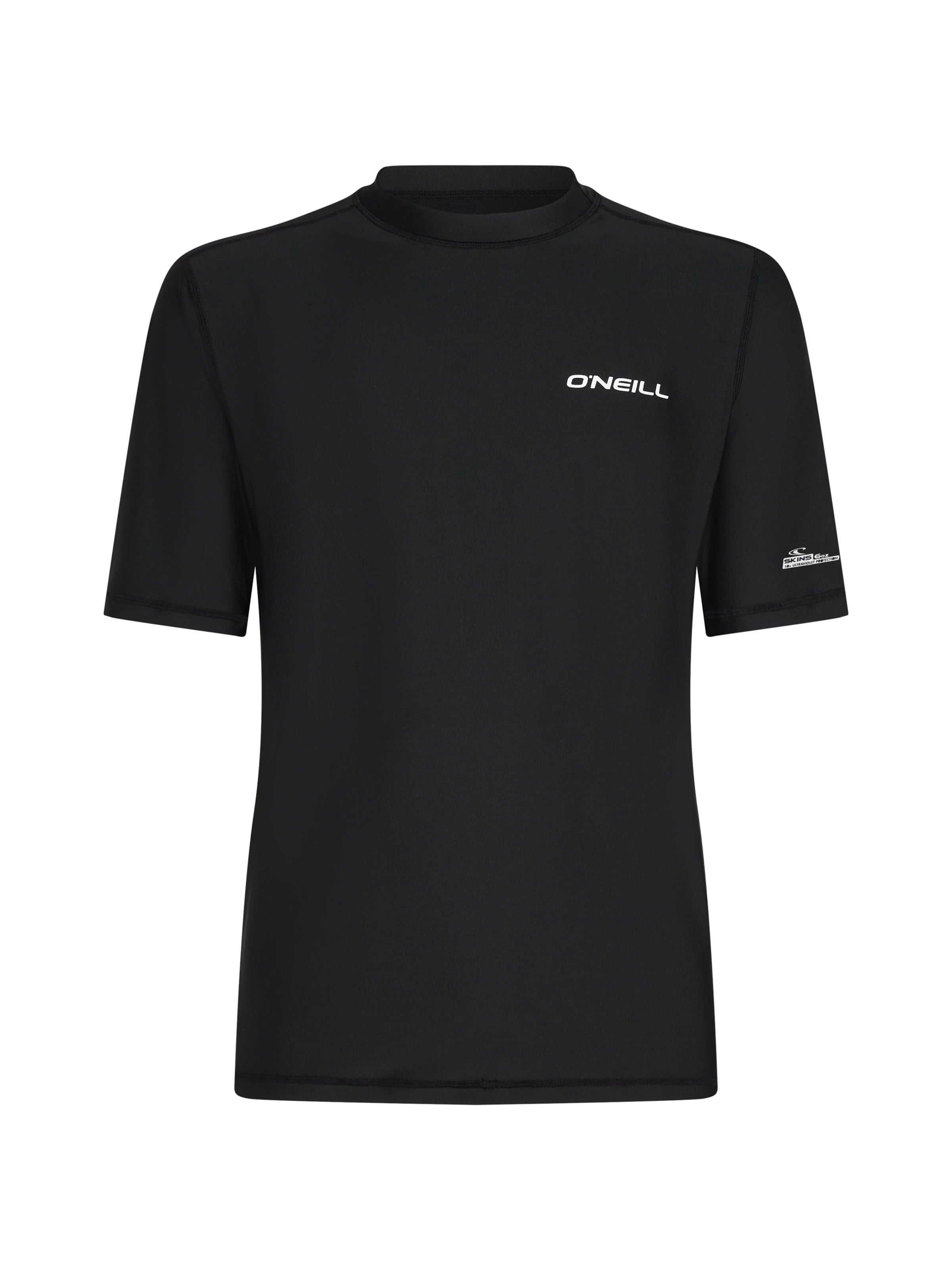 melns O'NEILL Sporta krekls: no priekšpuses