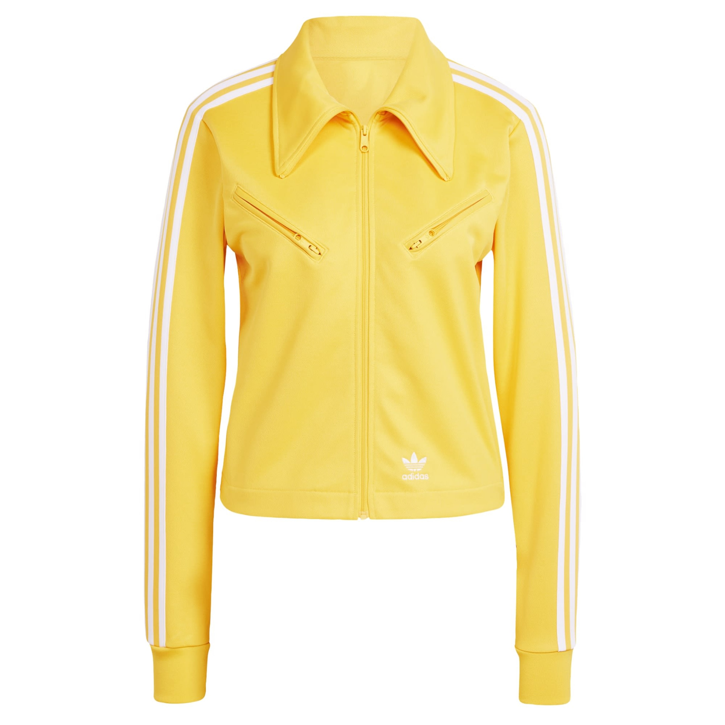 Adidas originals yellow hoodie 2025
