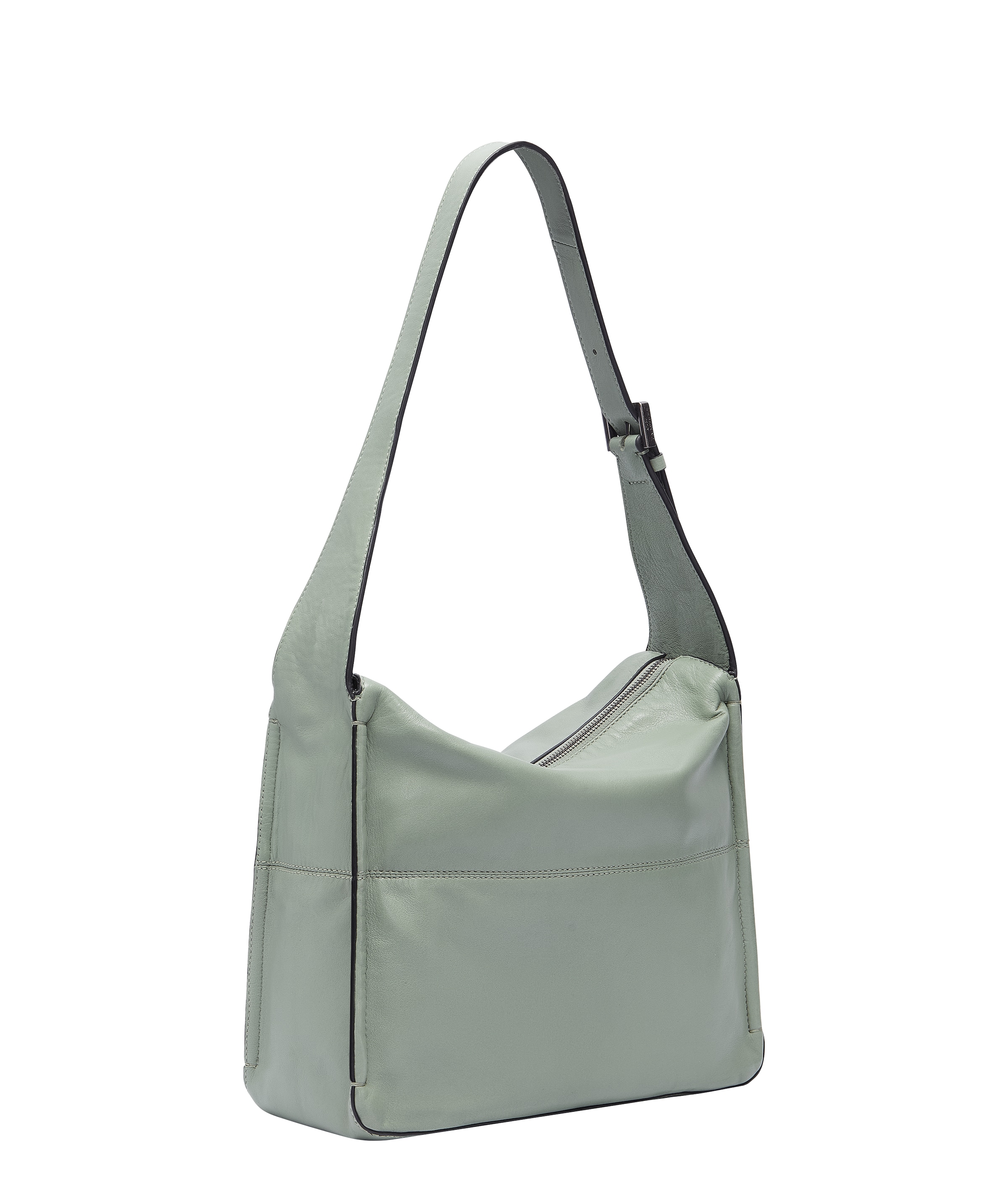 Borsa a spalla di Liebeskind Berlin in verde