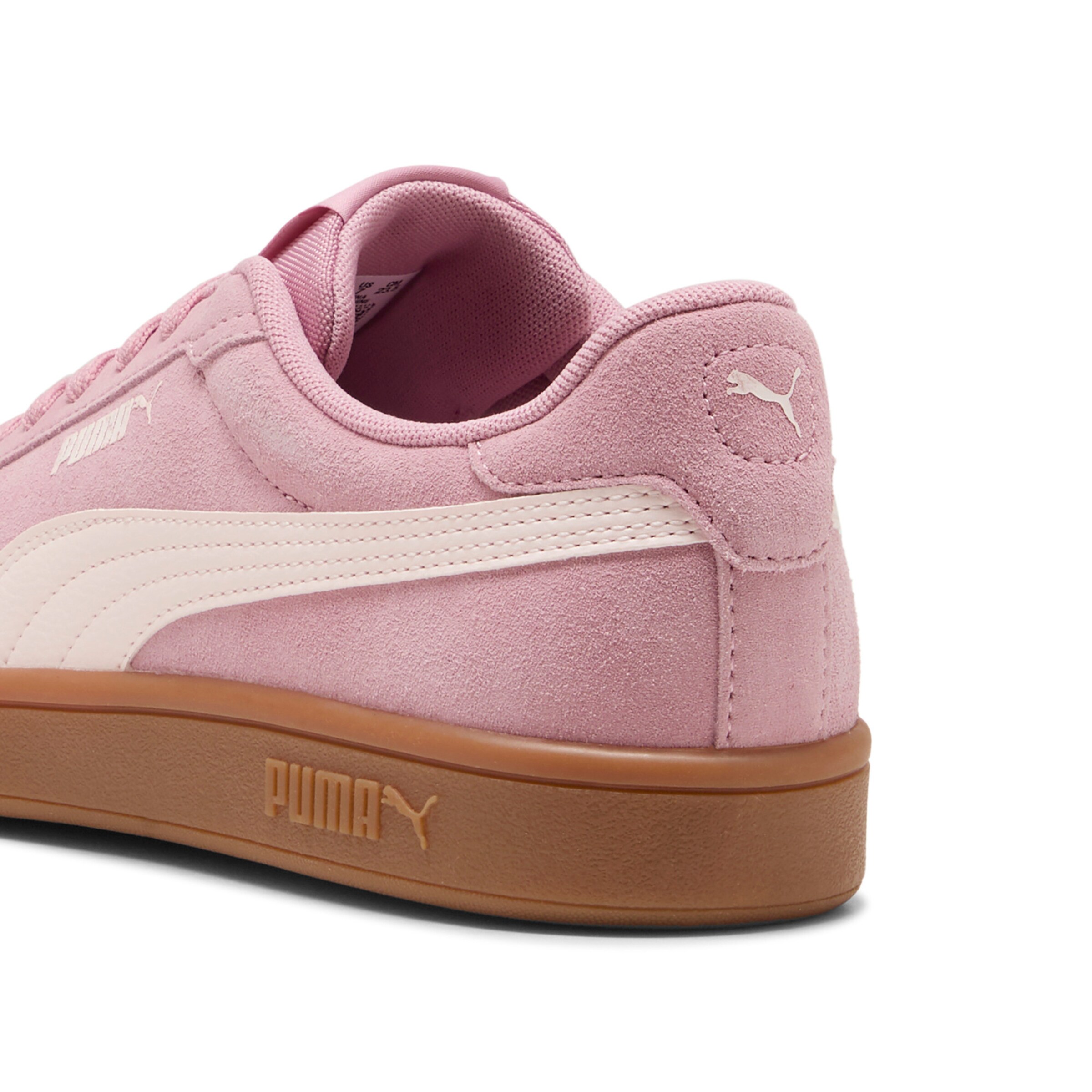 PUMA Sneakers 'Smash 3.0' in Pink