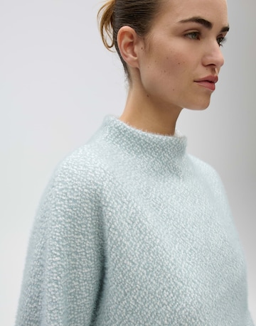 Pull-over 'Genuri' OPUS en bleu