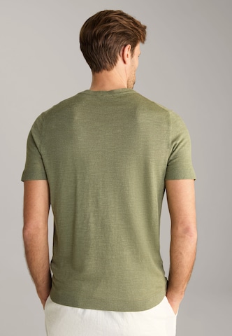JOOP! Shirt 'Maroso' in Groen