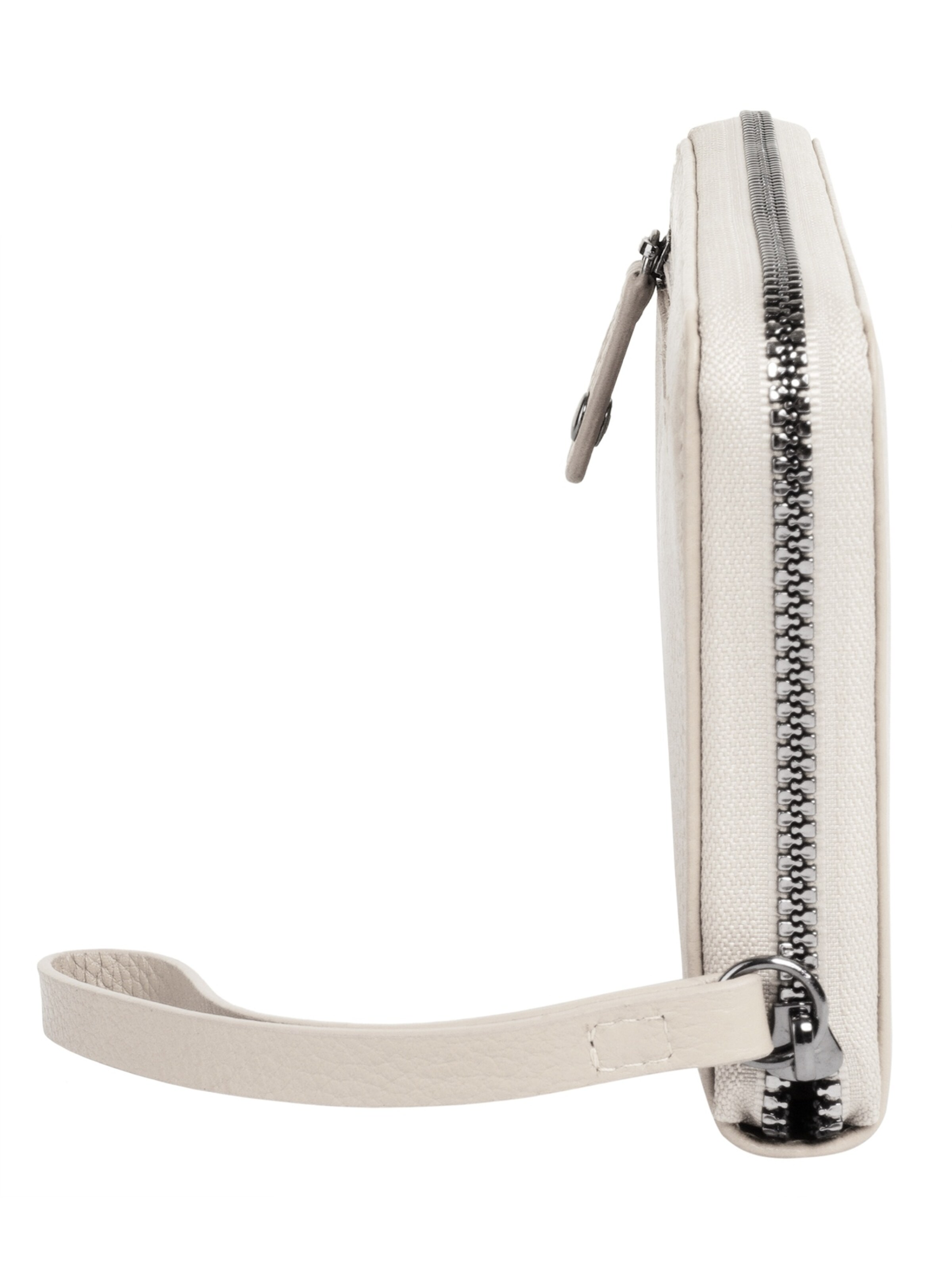 bugatti Wallet 'bugatti Geldbörse ELSA' in White